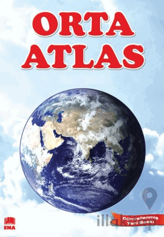 Orta Atlas