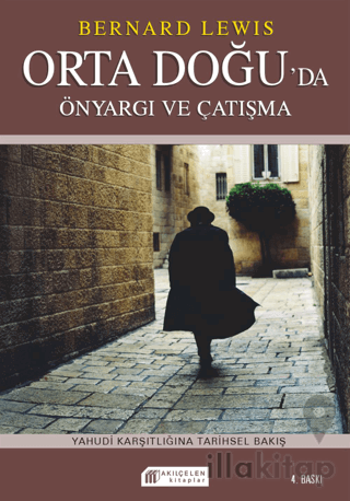 Orta Doğu'da Çatışma ve Önyargı: Semitizm ve Anti-Semitizm