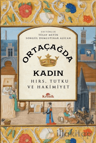 Ortaçağda Kadın