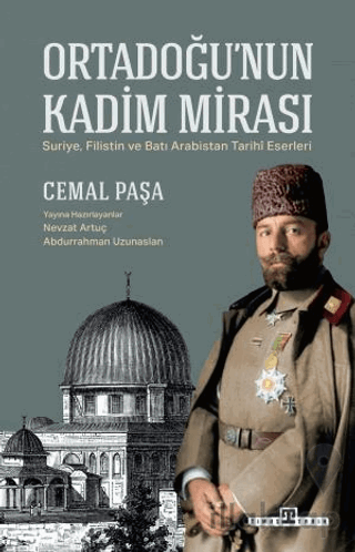 Ortadoğu’nun Kadim Mirası