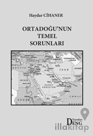 Ortadoğu'nun Temel Sorunları