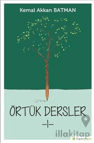 Örtük Dersler 1