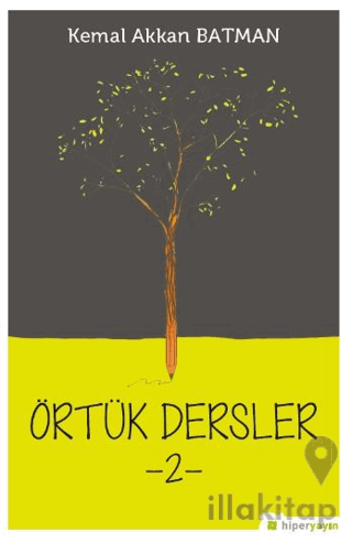 Örtük Dersler -2-