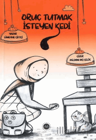 Oruç Tutmak İsteyen Kedi