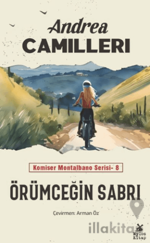 Örümceğin Sabrı