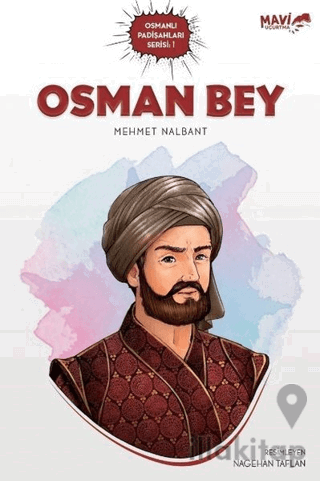 Osman Bey