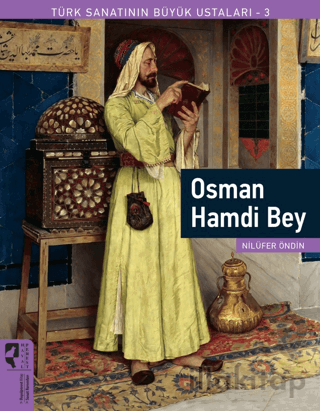 Osman Hamdi Bey