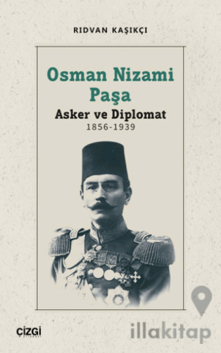 Osman Nizami Paşa