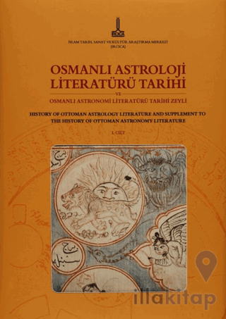 Osmanlı Astroloji Literatürü Tarihi ve Osmanlı Astronimi Literatürü Ta