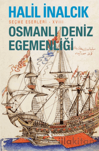 Osmanlı Deniz Egemenliği