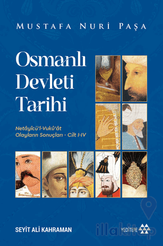 Osmanlı Devleti Tarihi