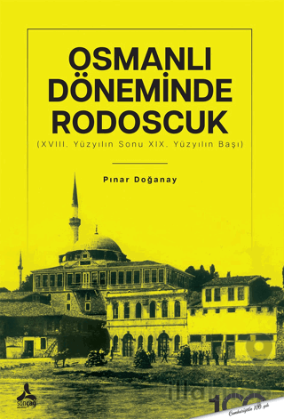 Osmanlı Döneminde Rodoscuk