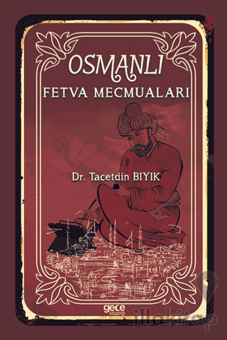 Osmanlı Fetva Mecmuaları