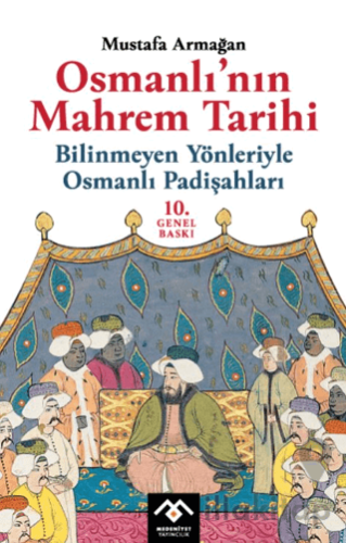 Osmanlı’nın Mahrem Tarihi