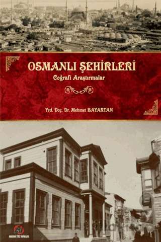 Osmanlı Şehirleri