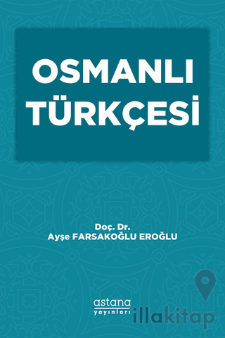 Osmanlı Türkçesi