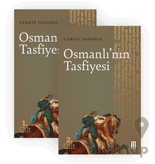 Osmanlı'nın Tasfiyesi (2 Cilt)