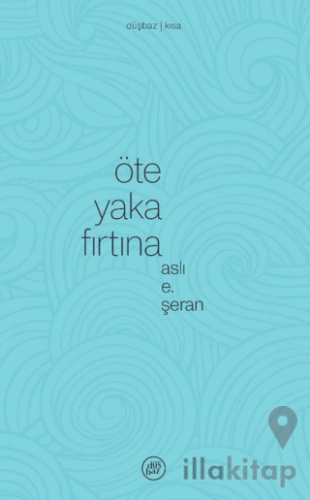 Öte Yaka Fırtına