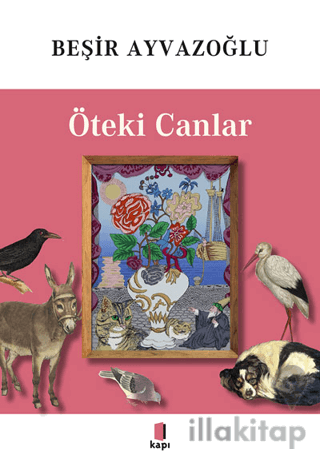 Öteki Canlar