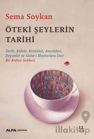 Öteki Şeylerin Tarihi