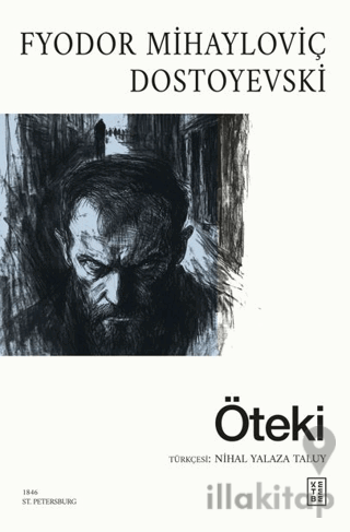 Öteki