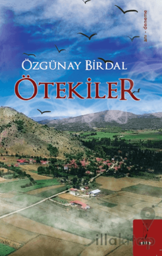 Ötekiler