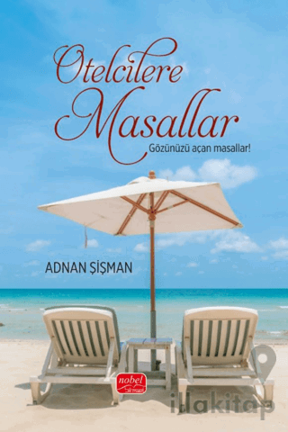 Otelcilere Masallar-Gözünüzü Açan Masallar