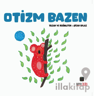 Otizm Bazen