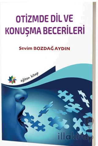 Otizmde Dil ve Konuşma Becerileri