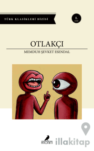 Otlakçı