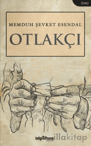 Otlakçı