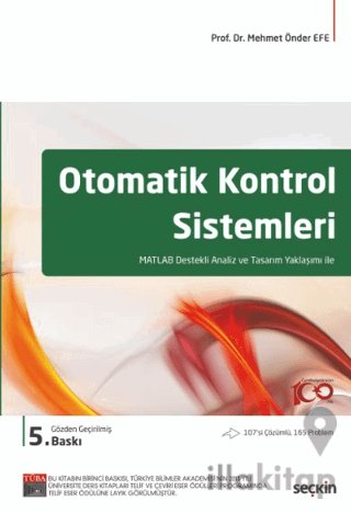 Otomatik Kontrol Sistemleri