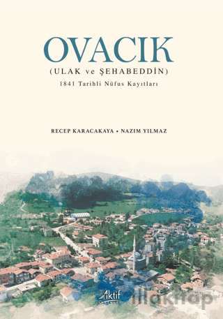 Ovacık