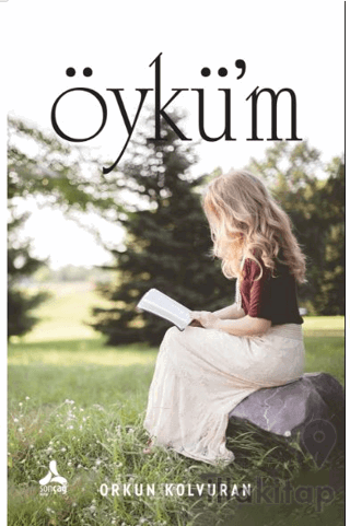 Öykü’m