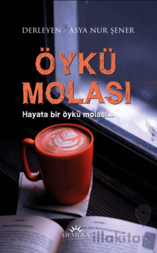 Öykü Molası