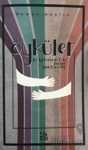 Öyküler