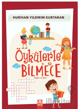 Öykülerle Bilmece