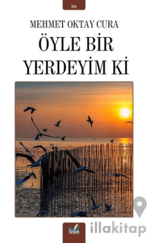 Öyle Bir Yerdeyim Ki