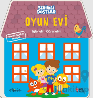 Oyun Evi