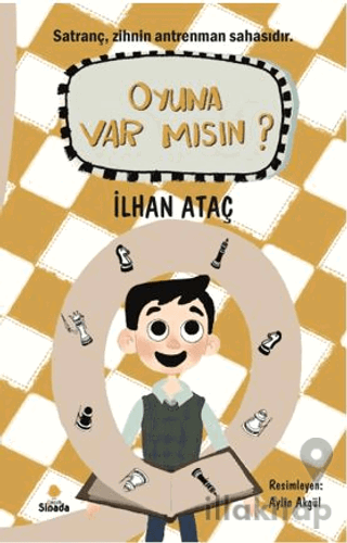 Oyuna Var mısın?