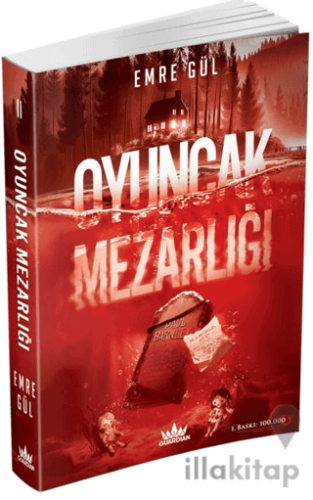 Oyuncak Mezarlığı