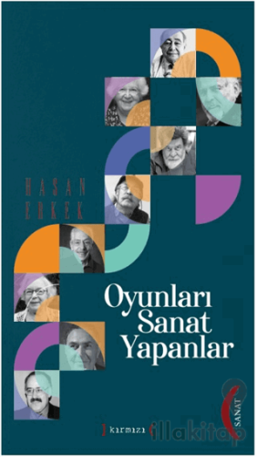 Oyunları Sanat  Yapanlar