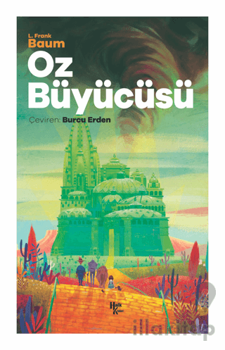 Oz Büyücüsü