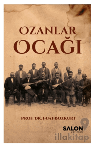 Ozanlar Ocağı