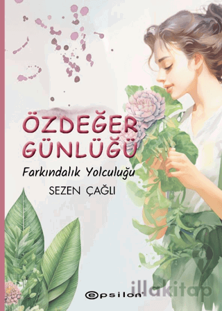 Özdeğer Günlüğü Farkındalık Yolculuğu