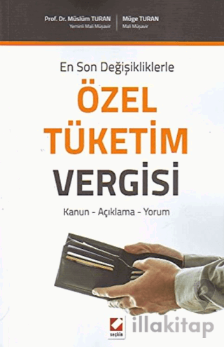 Özel Tüketim Vergisi