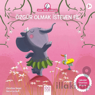 Özgür Olmak İsteyen Fil