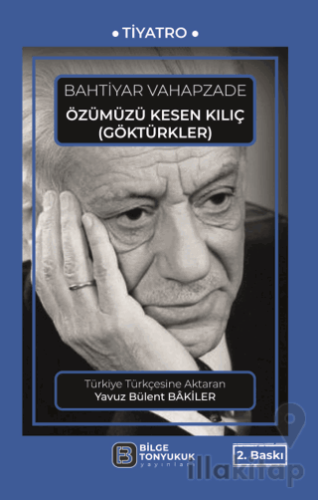 Özümüzü Kesen Kılıç