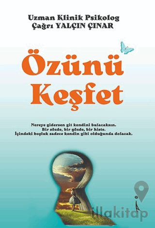 Özünü Keşfet