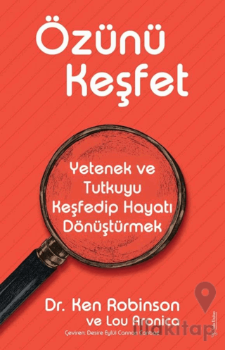 Özünü Keşfet